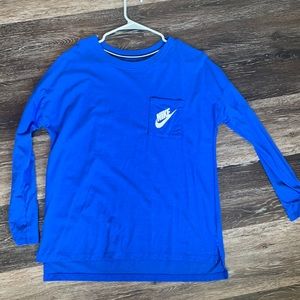 Nike long sleeve